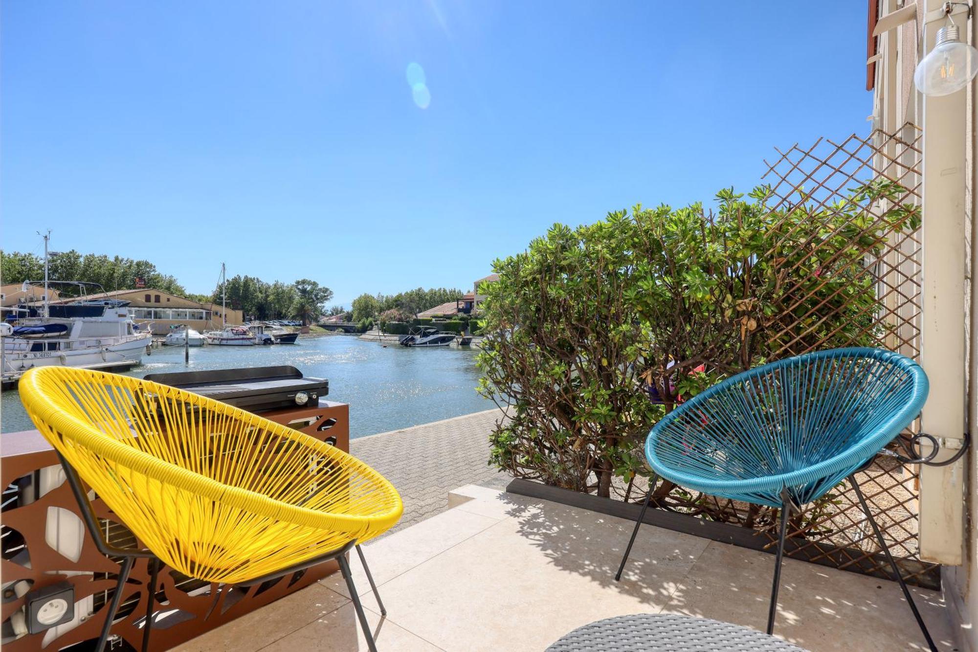 Chez Bastelle Leilighet Saint-Cyprien  Eksteriør bilde